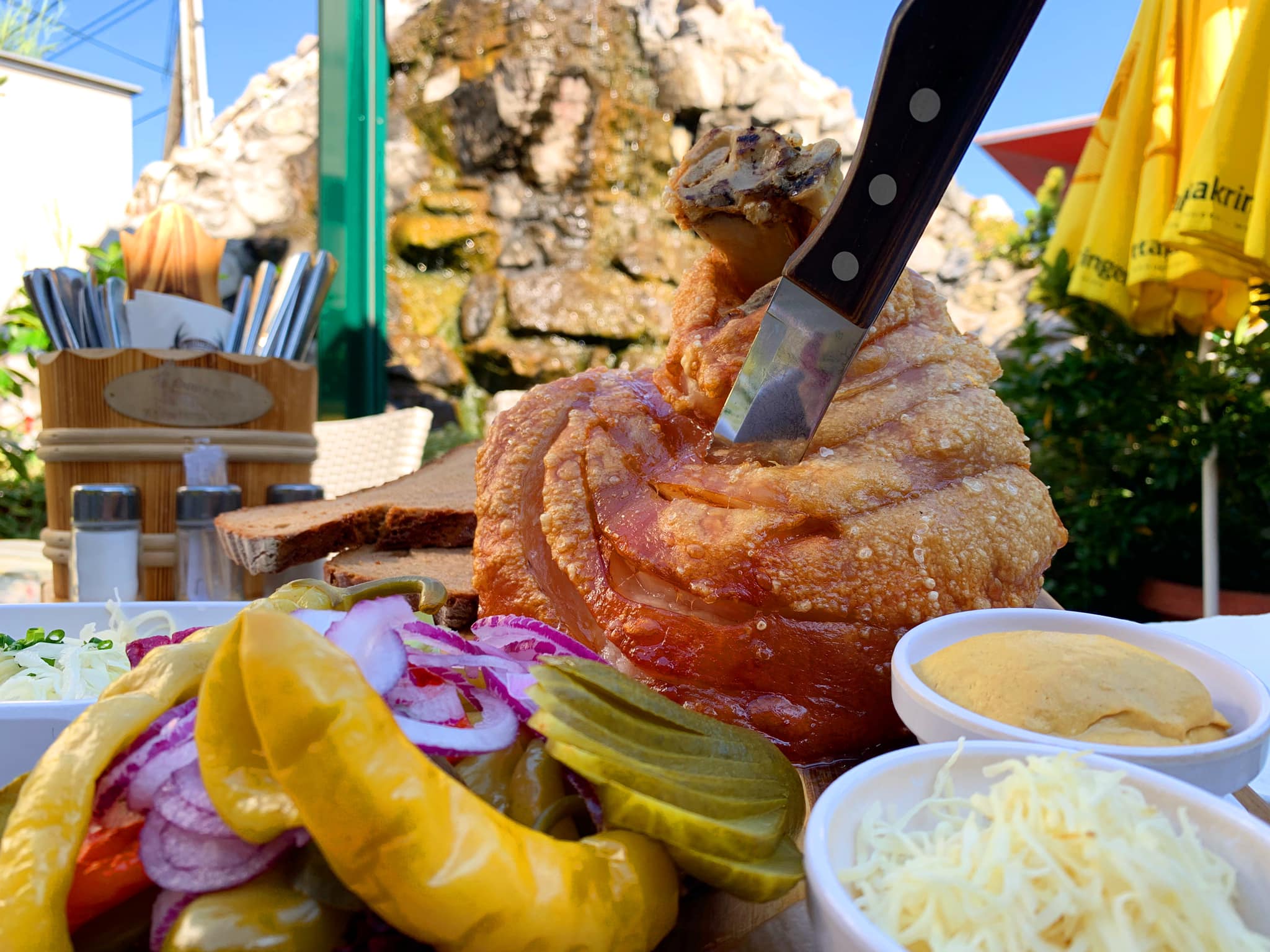 Österreichische Spezialitäten